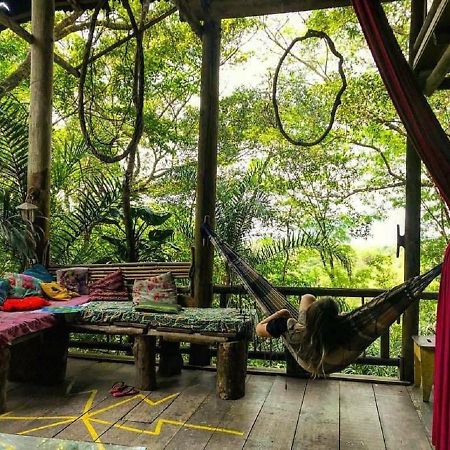 Remo Hostel パラチ エクステリア 写真