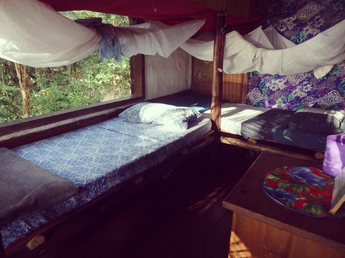Remo Hostel パラチ エクステリア 写真