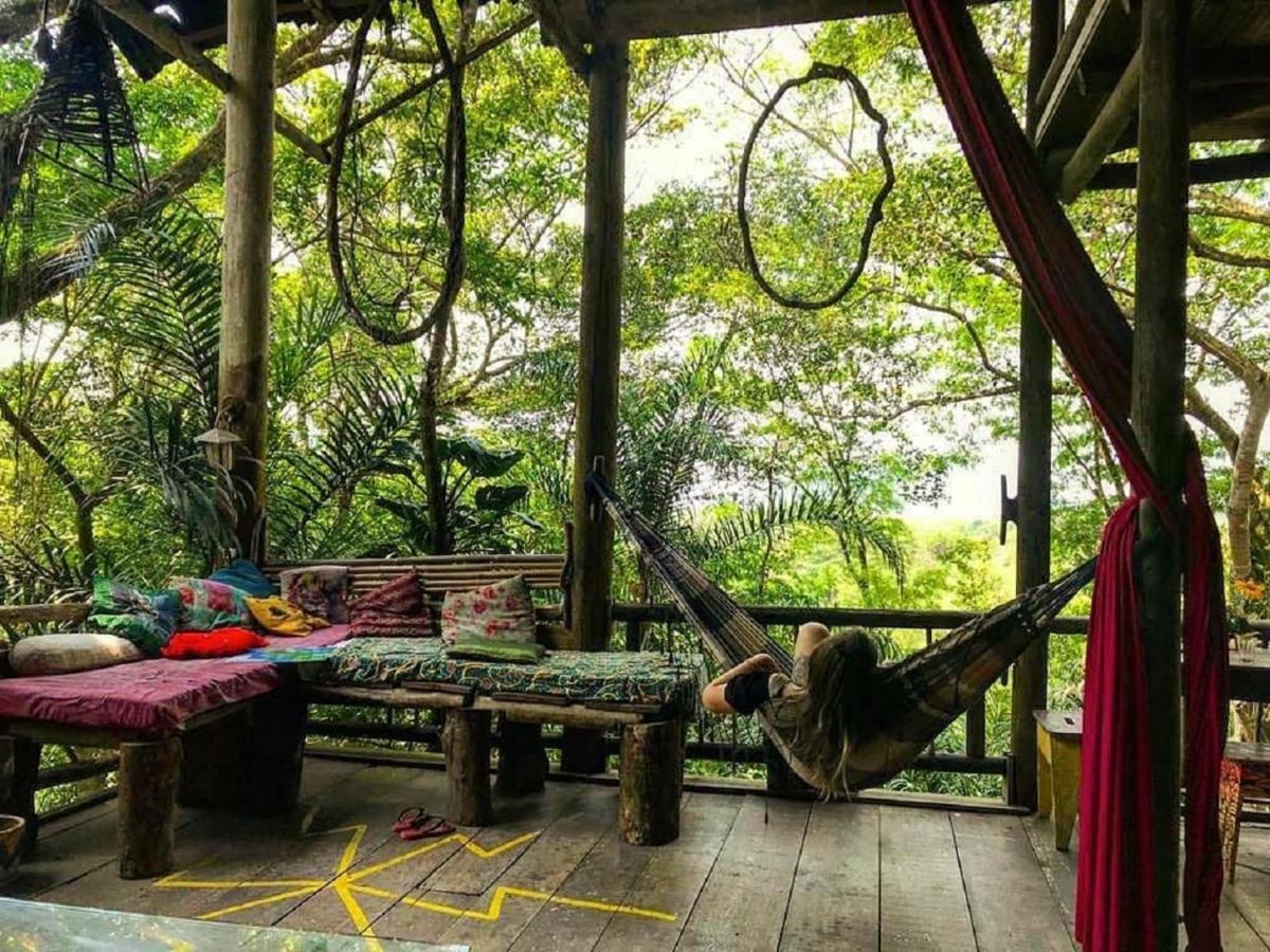 Remo Hostel パラチ エクステリア 写真