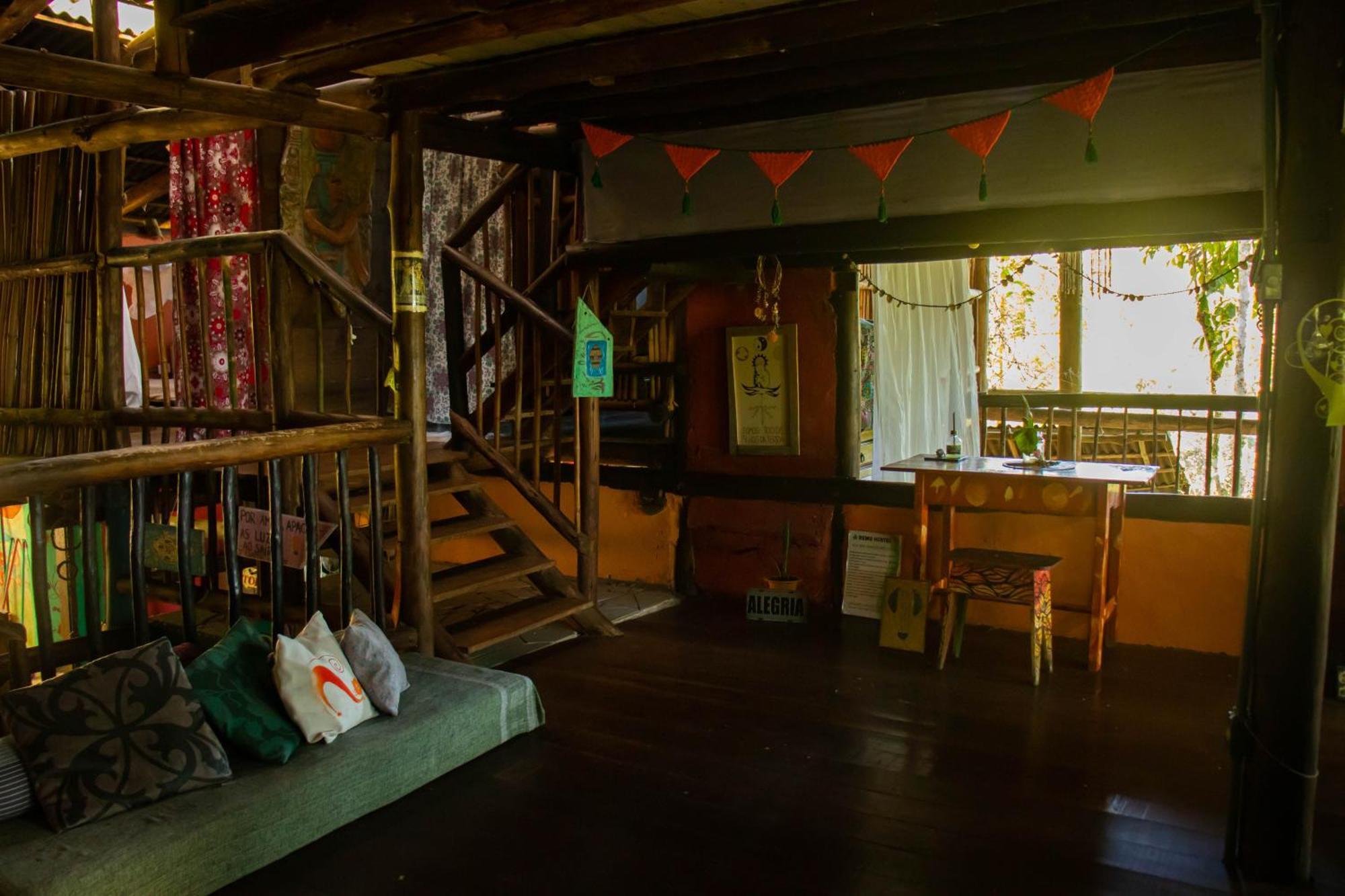Remo Hostel パラチ エクステリア 写真