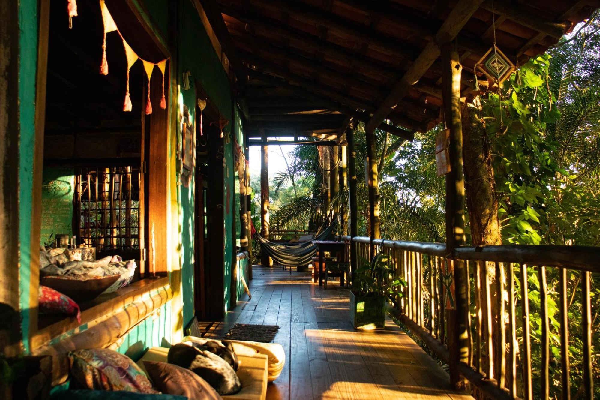 Remo Hostel パラチ エクステリア 写真