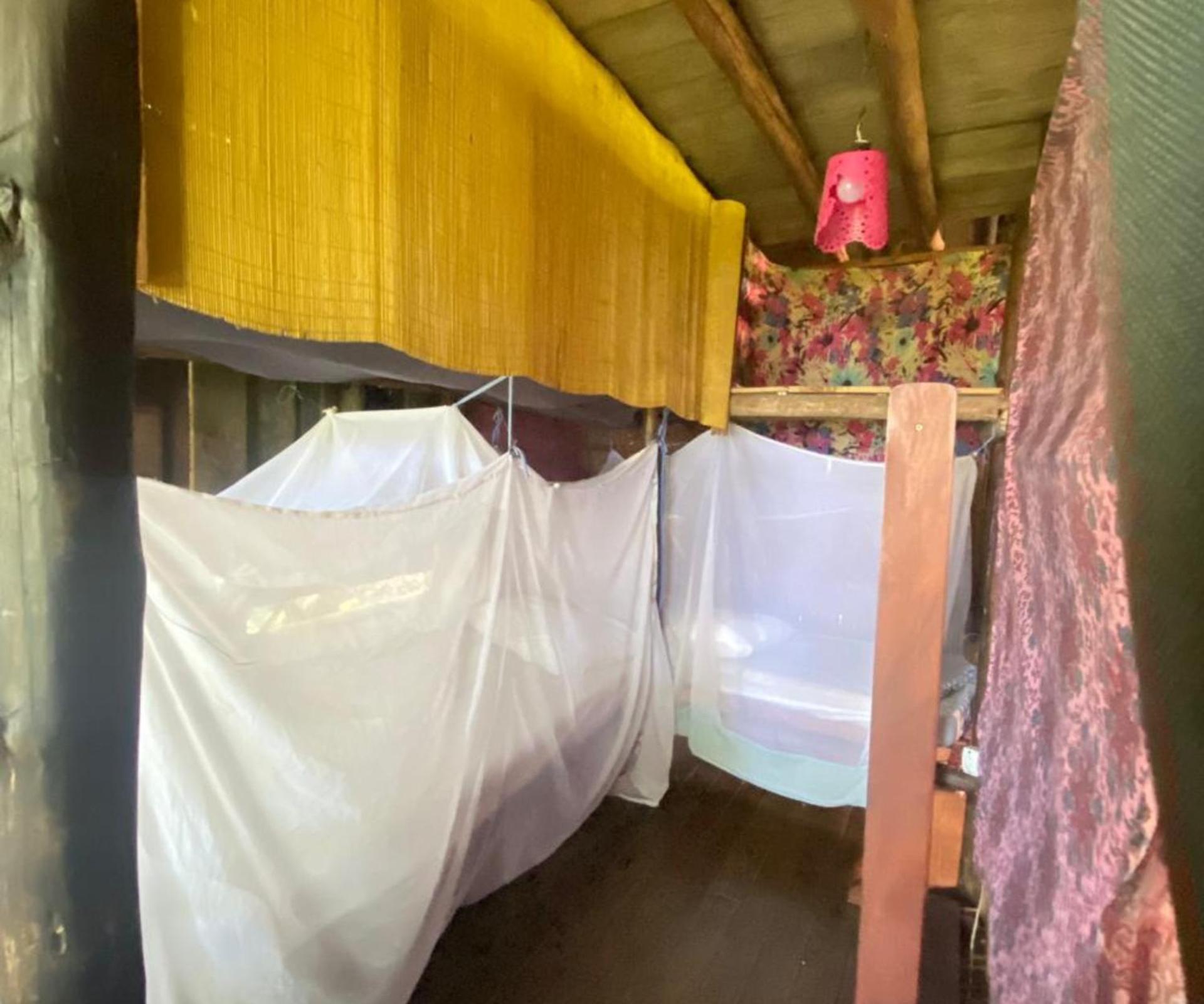 Remo Hostel パラチ エクステリア 写真
