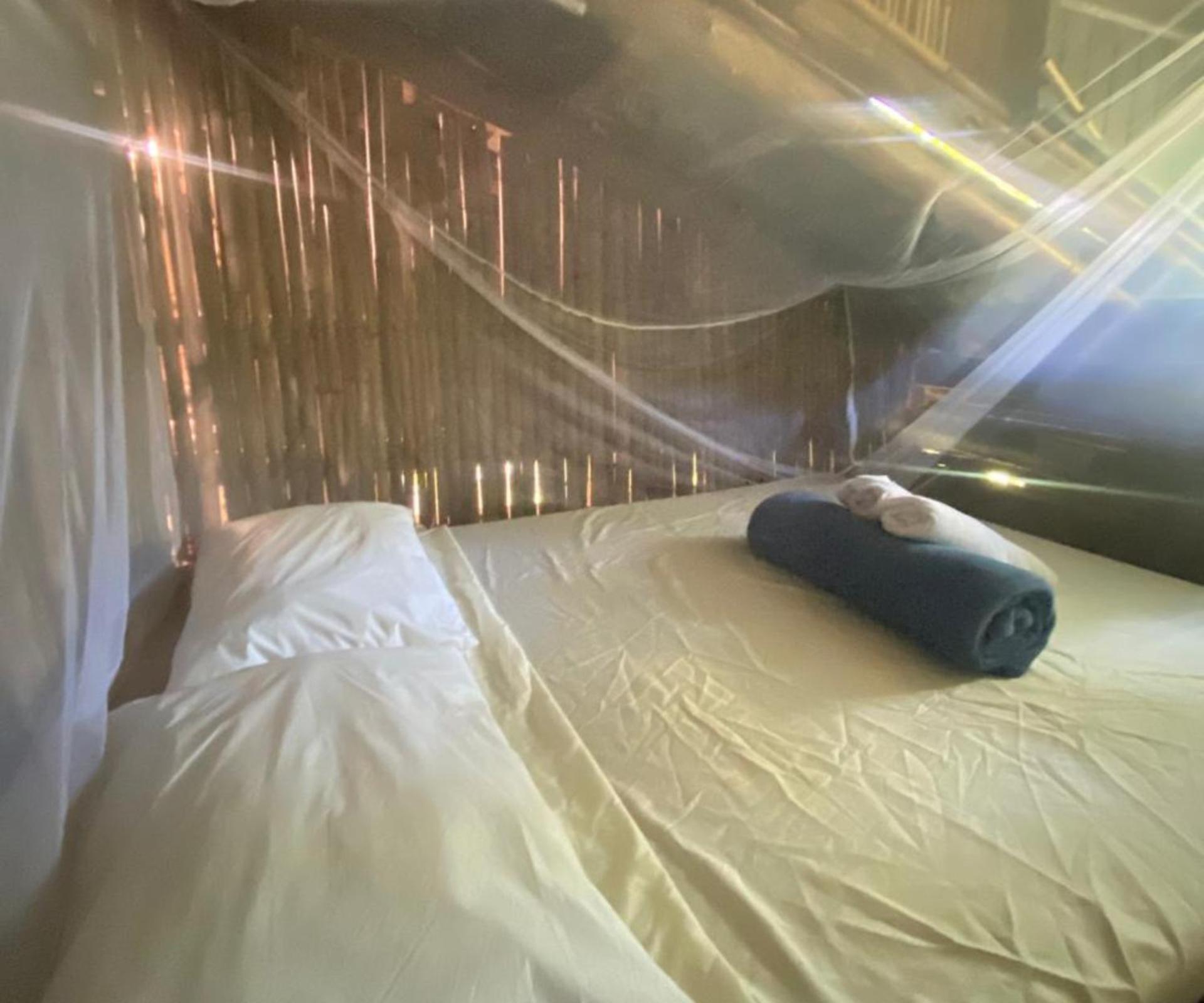 Remo Hostel パラチ エクステリア 写真