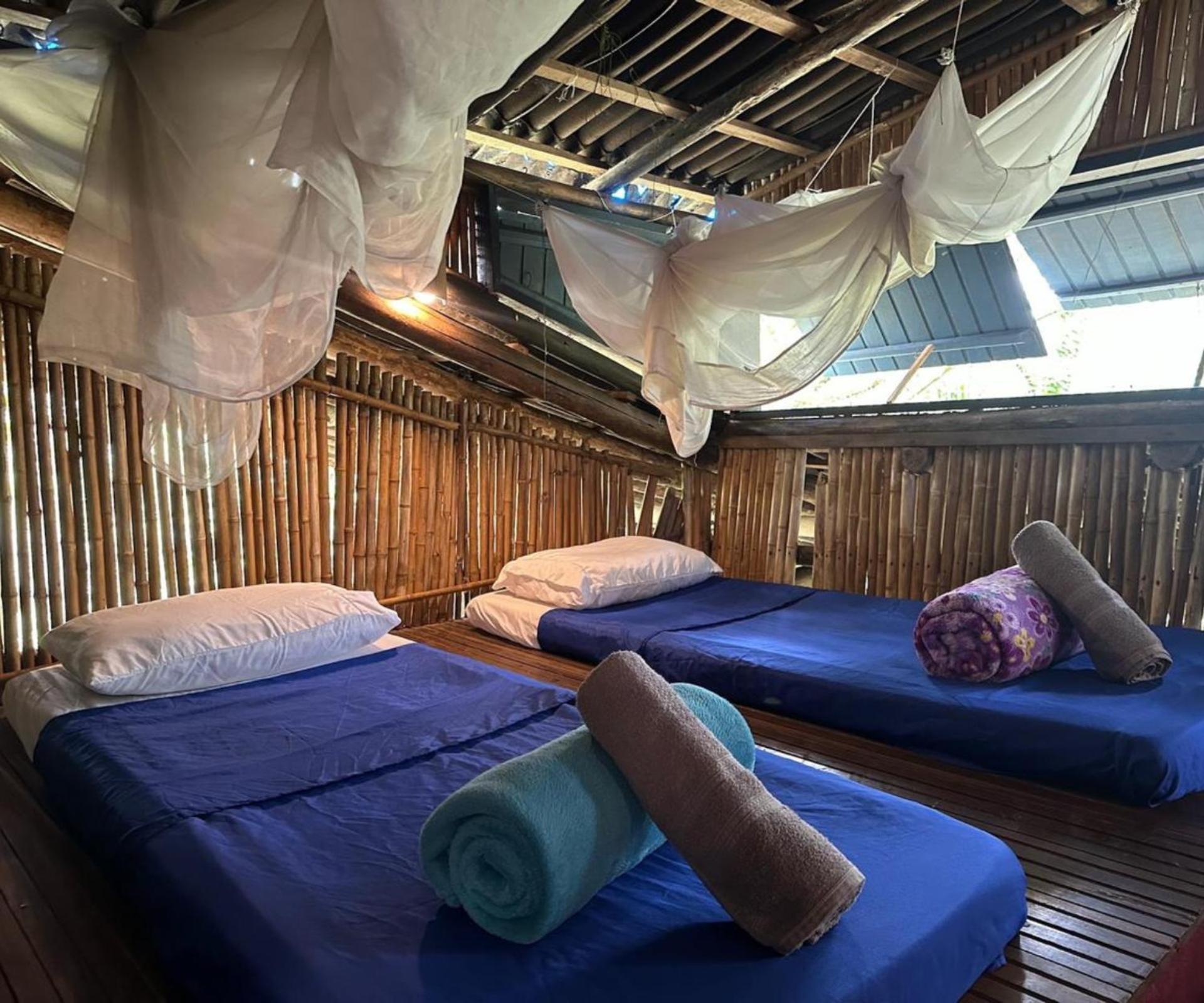 Remo Hostel パラチ エクステリア 写真