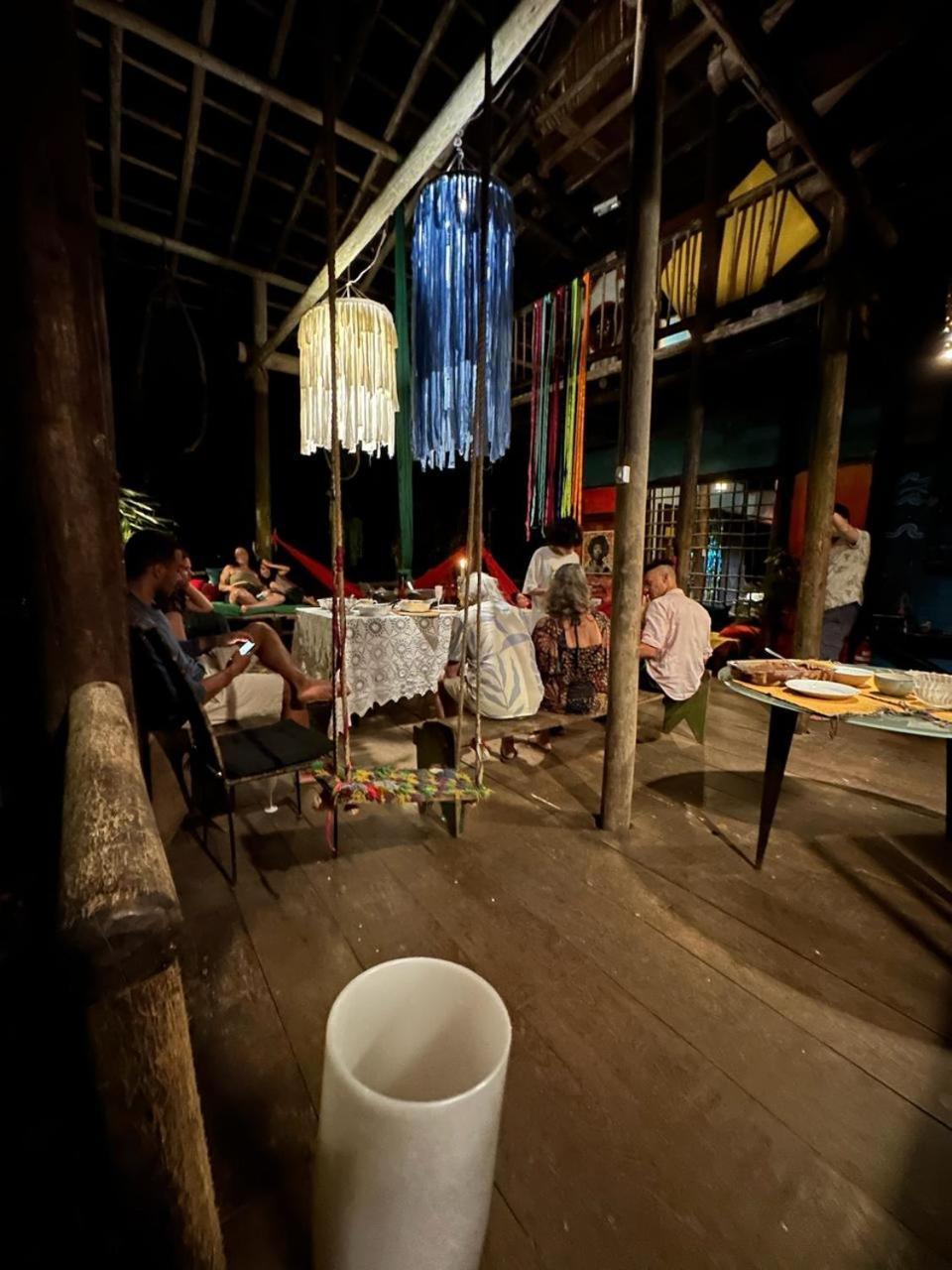 Remo Hostel パラチ エクステリア 写真