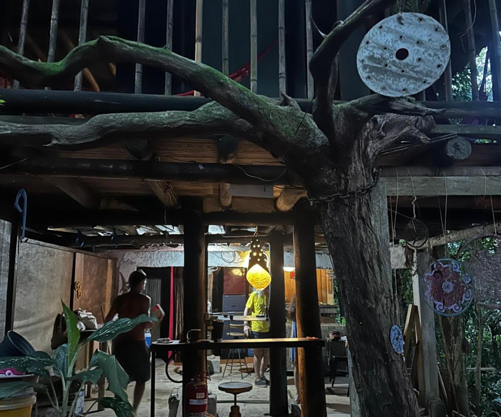 Remo Hostel パラチ エクステリア 写真