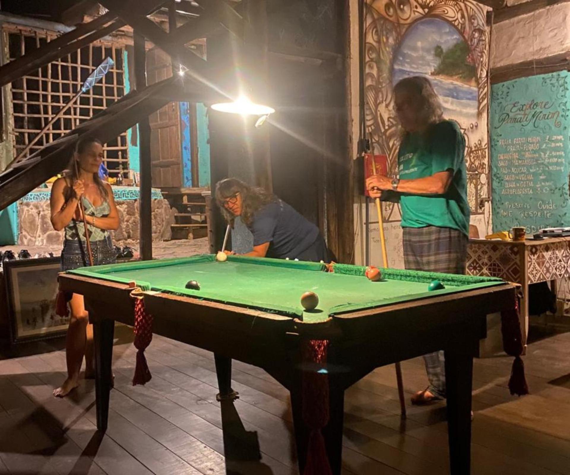 Remo Hostel パラチ エクステリア 写真