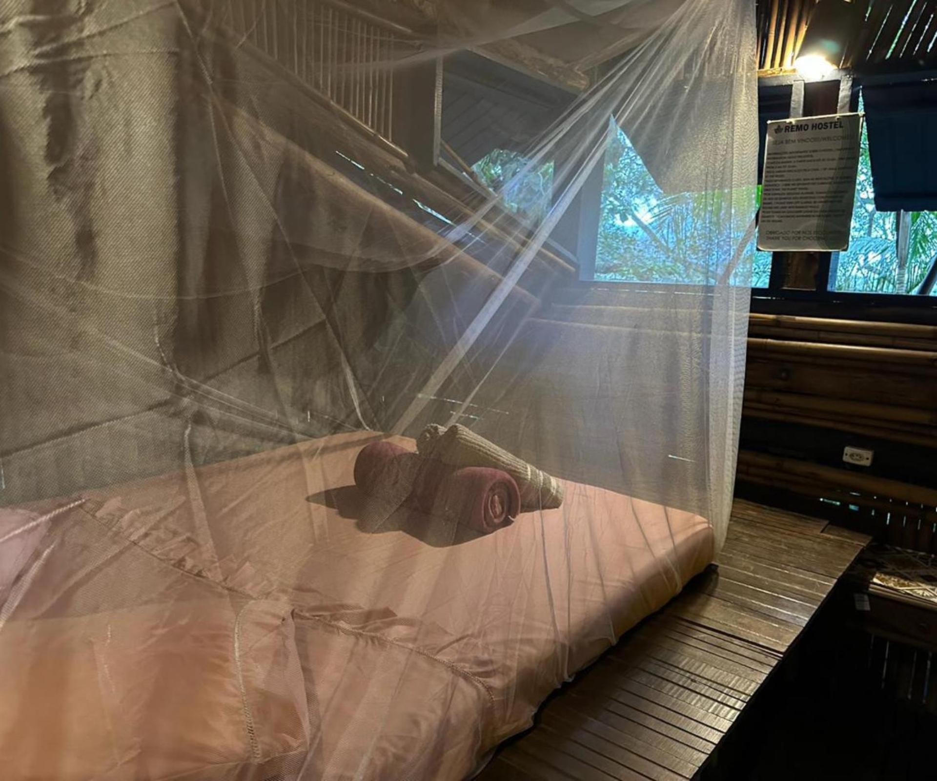 Remo Hostel パラチ エクステリア 写真