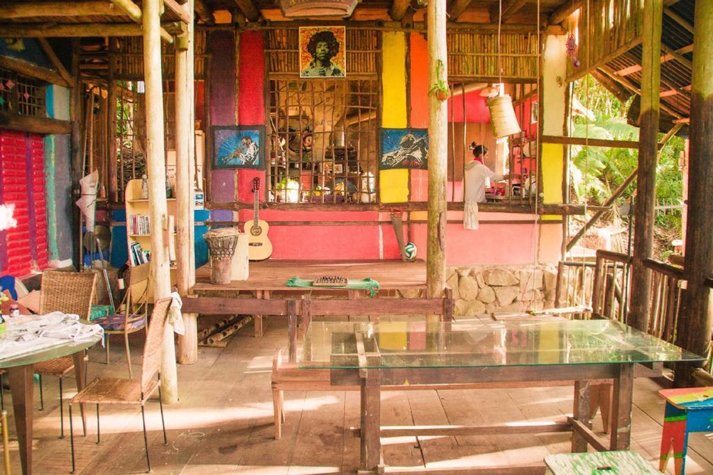 Remo Hostel パラチ エクステリア 写真